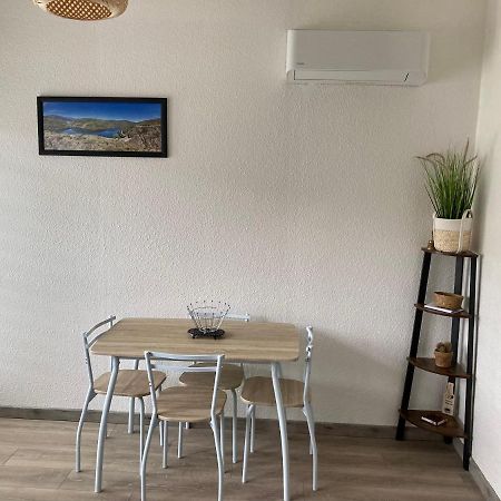 וילפור Petite Maison Villefort מראה חיצוני תמונה