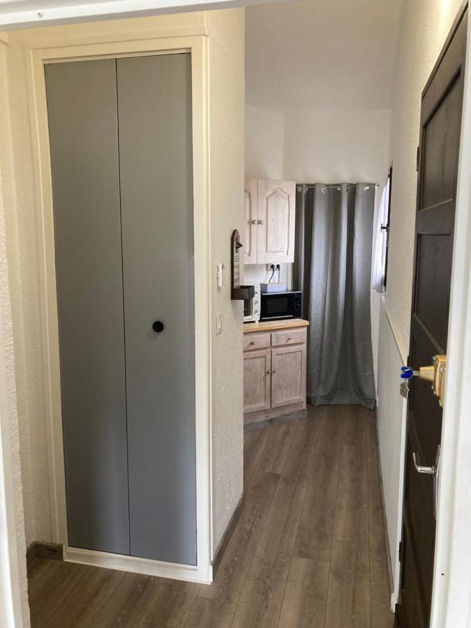 וילפור Petite Maison Villefort מראה חיצוני תמונה