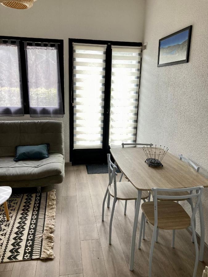 וילפור Petite Maison Villefort מראה חיצוני תמונה